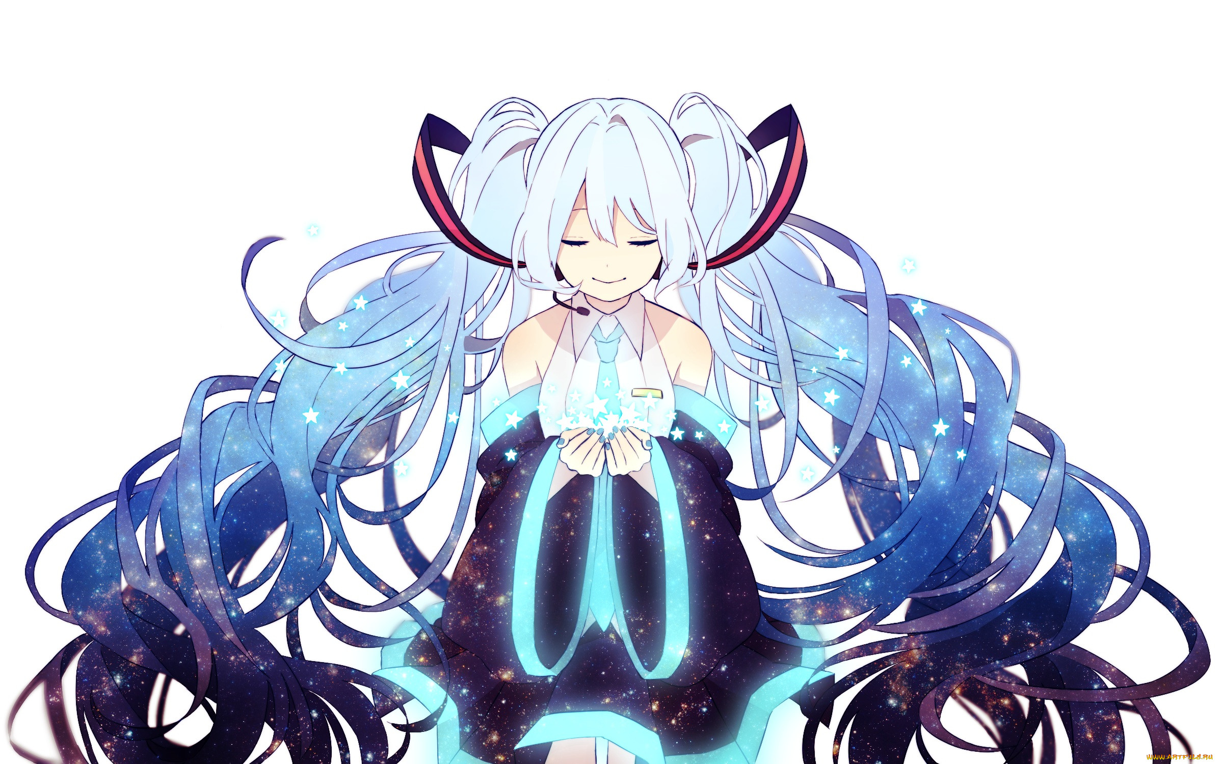 , vocaloid, hatsune, miku